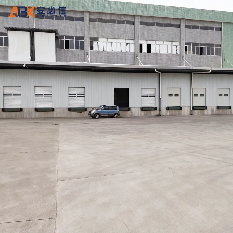 宜昌市消防高速门